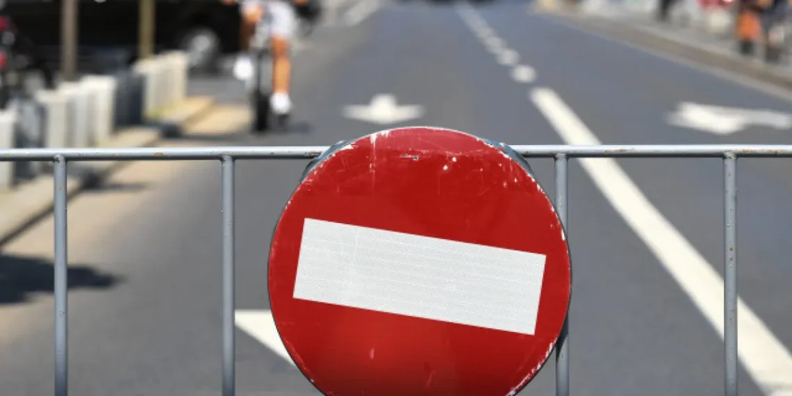 Atenție șoferi! De luni vor fi restricții pe unele străzi din Timișoara