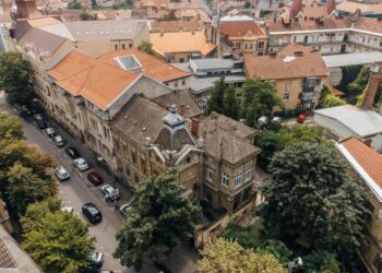 Sute de investigații gratuite la Spitalul Clinic CF Timișoara