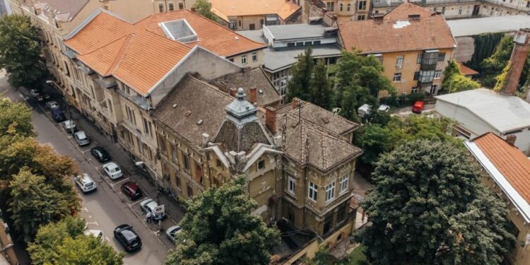Sute de investigații gratuite la Spitalul Clinic CF Timișoara