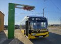 Încă 11 stații de încărcare rapidă pentru noile autobuze electrice vor fi instalate în Timișoara