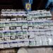 Percheziții la Șepreuș, oamenii legii au găsit țigări de contrabandă și o armă