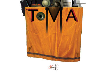 „Lumină și inspirație”, expoziția semnată Viorel Toma încheie prima ediție a proiectului „Amintiri necesare”