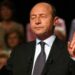 Traian Băsescu, internat în Spitalul Militar. Problemele cu care se confruntă fostul preşedinte