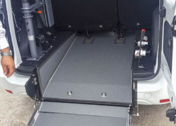 Serviciul de transport dedicat persoanelor cu dizabilități locomotorii, preluat de Direcția de Asistență Socială  