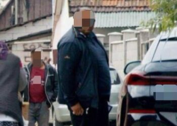 Pakistanez căutat în Norvegia pentru un tun de 1 milion de euro, depistat la Timișoara/Video