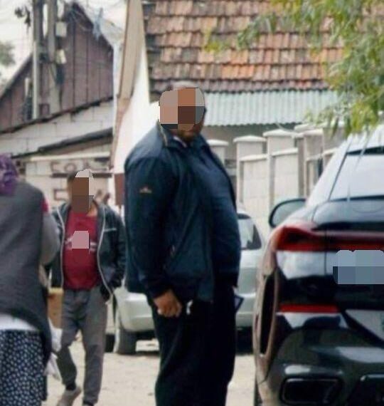 Pakistanez căutat în Norvegia pentru un tun de 1 milion de euro, depistat la Timișoara/Video