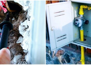 Peste 1.500 de cazuri de consum fraudulos de gaze naturale și energie electrică identificate în 2023