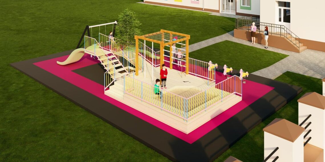 Administrația locală din comuna Moravița investește în educație