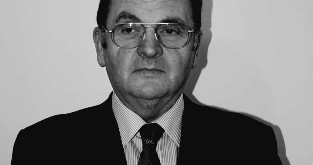 A murit Livius Cârstea, fostul președinte al SANITAS Timiș