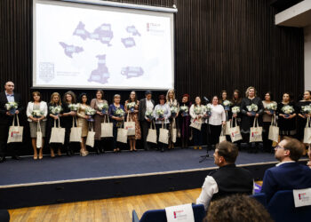 Cine sunt cei 7 câștigători din cadrul Galei Profesorul Anului în mediul rural, ce a avut loc la Timișoara