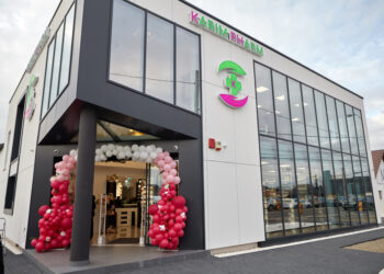 Farmacia KARIM din Dumbrăvița, excelăm în calitate și profesionalism!