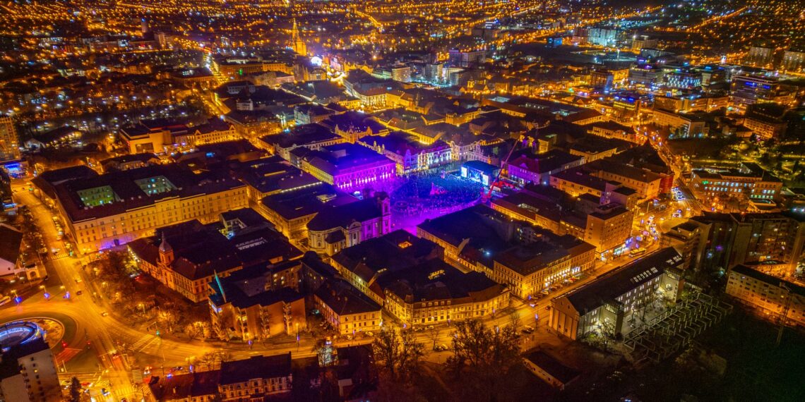 Centrul de Proiecte a lansat programul de finanțare ce susține moștenirea Capitalei Europene a Culturii: Legacy Timișoara 2023