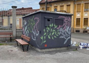 Rampe ilegale de deșeuri din Timișoara, transformate în spații curate și funcționale