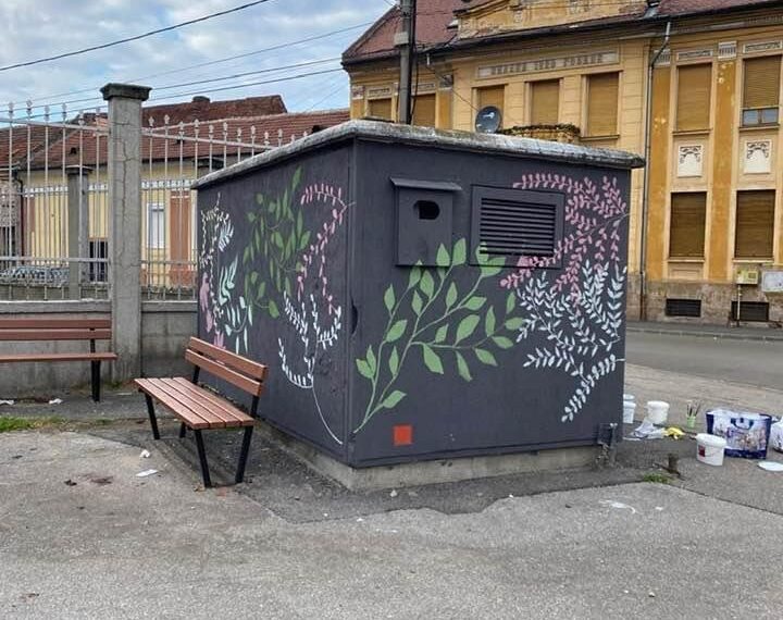 Rampe ilegale de deșeuri din Timișoara, transformate în spații curate și funcționale