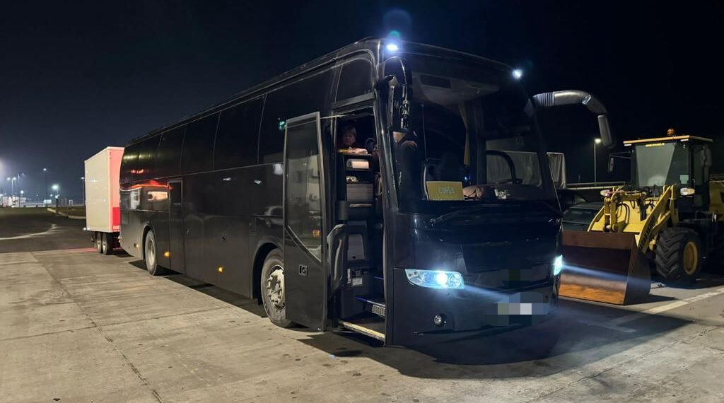 Amenzi de 31.000 lei pentru nereguli la tahograf