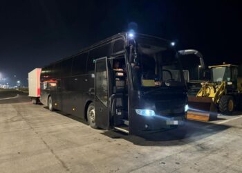 Amenzi de 31.000 lei pentru nereguli la tahograf