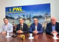 Fostul primar al comunei Dumbrăvița, Victor Malac, membru PSD, susține candidatul PNL la funcția de primar