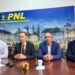 Fostul primar al comunei Dumbrăvița, Victor Malac, membru PSD, susține candidatul PNL la funcția de primar