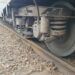 Un tren a deraiat. Circulația feroviară pe relația Timișoara Nord – Timișoara Est este închisă