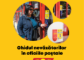 Poșta Română extinde la nivel național sistemul STEP HEAR în 47 de oficii poștale
