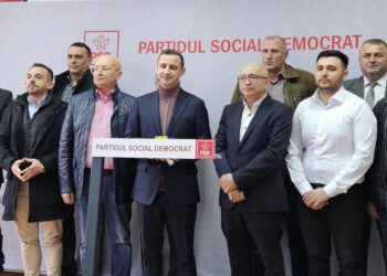 Simonis despre Nica: Faptul că un președinte în funcție al CJ pierde zeci de colegi înseamnă că dânsul are o mare problemă