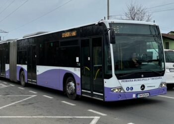 Se prelungește traseul liniei Expres 1 și al autobuzului 5