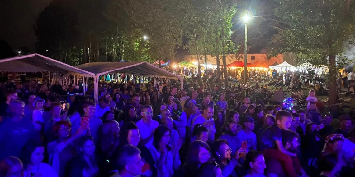 O nouă ediție a Woodstock-ului românesc va avea loc la Bulci