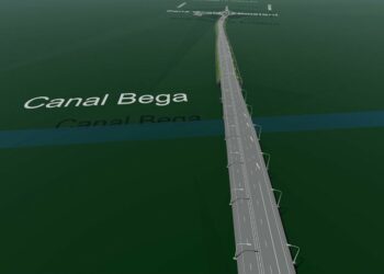 Grindeanu: Încă un pas pentru construcția Variantei Ocolitoare Timișoara Vest