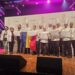 Tinerii din Timișoara, care au reprezentat România la Olimpiada de Gastronomie de la Stuttgart, s-au clasat pe locul 4