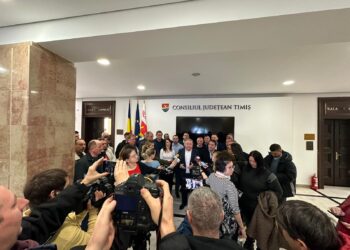 PSD Timiș: „ Cum poate explica Alin Nica faptul că Timișoara sau Lugojul nu au primit niciun leu de la CJ Timiș?”