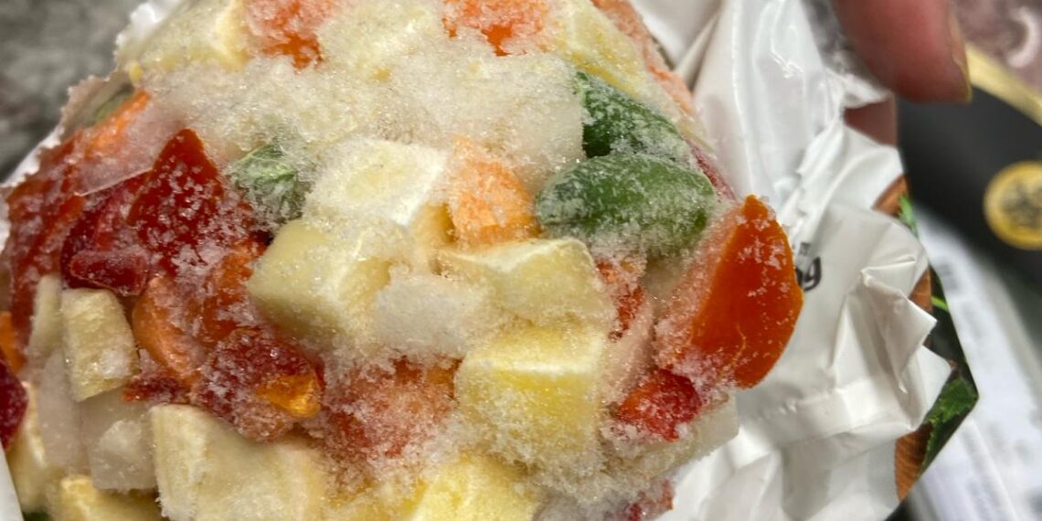 12 magazine ale unui lanț, amendate de Protecția Consumatorului în Timiș