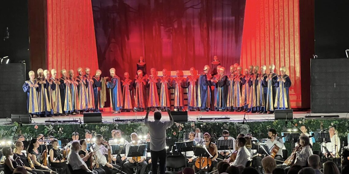 CJT a prevăzut în buget 6,1 milioane lei pentru proiecte culturale în 2024