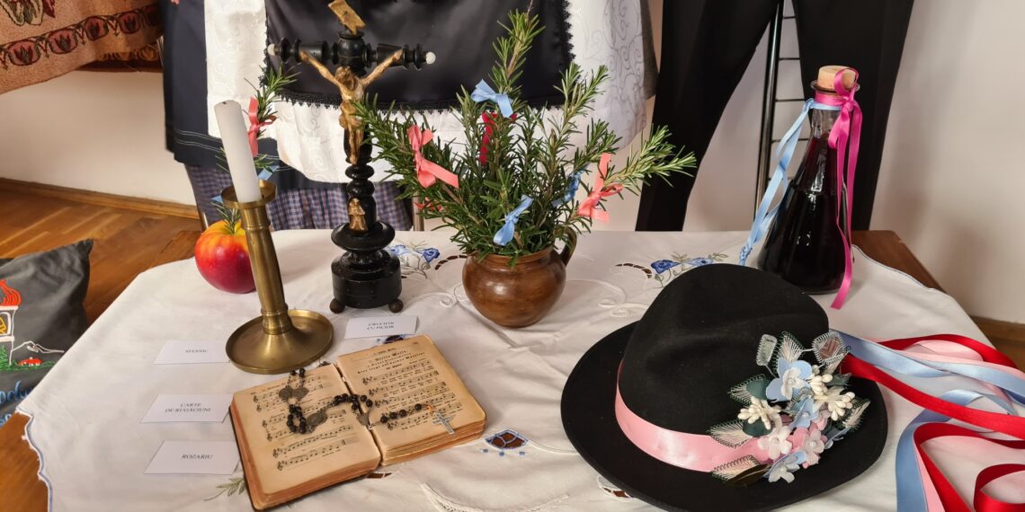 Încep înscrierile pentru Festivalul – Concurs „Lada cu zestre”