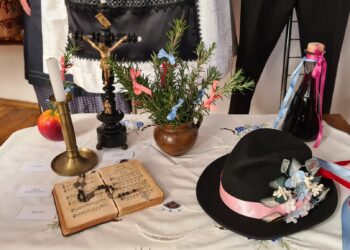 Încep înscrierile pentru Festivalul – Concurs „Lada cu zestre”