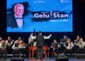 Prima etapă a Festivalului – Concurs ”Gelu Stan”, la final