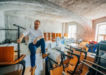 1.275 de săli de clasă din Timișoara, unde învață aproximativ 40.000 de elevi, vor fi dotate de primărie