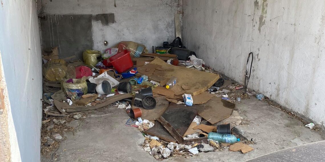 Proprietarii de garaje din Timișoara, notificați de primărie. Urmează să fie demolate