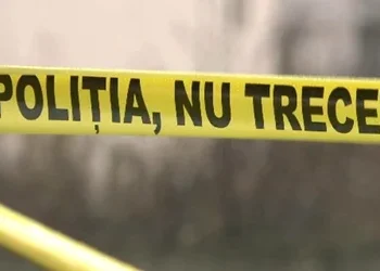 Găsit mort pe un câmp agricol