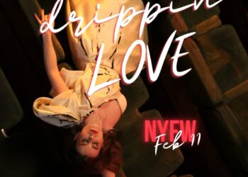 Designerul timișorean Laura Chiriță la New York Fashion Week