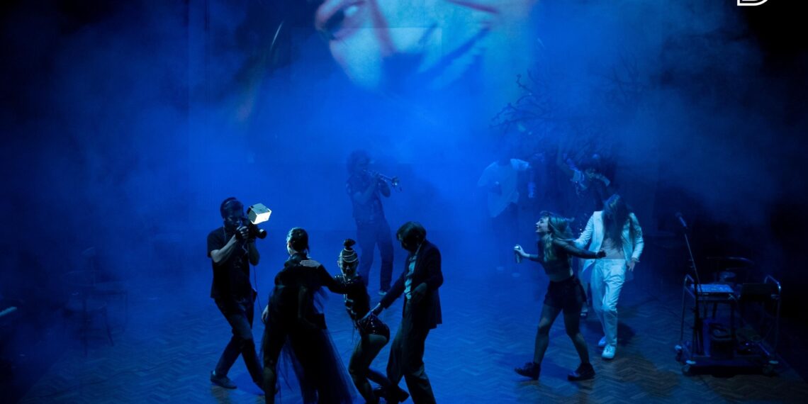 Teatrul German din Timișoara reacționează după incidentul de duminică seara. Instituția a demarat o anchetă internă