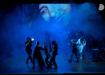 Teatrul German din Timișoara reacționează după incidentul de duminică seara. Instituția a demarat o anchetă internă  