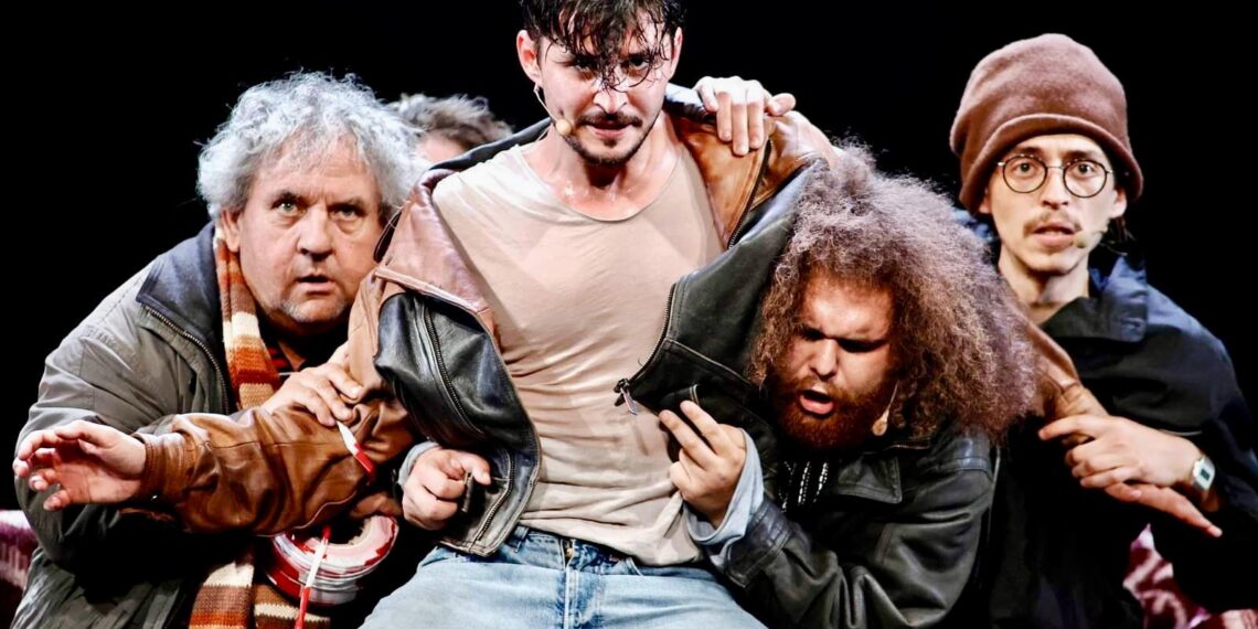 Teatrul Național din Timișoara are două nominalizări la Premiile UNITER din acest an