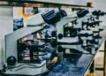 Încep lucrările pentru laboratoarele smart de la Colegiul Național Bănățean