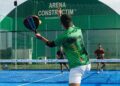 Eveniment unic în România: campionatul județean de padel – Timiș 2024