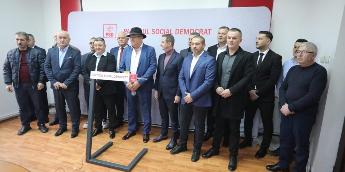 BPJ al PNL Timiș: „Acțiunile sirenei PSD pot îndrepta către stânci întreaga corabie europarlamentară a PNL-PSD”