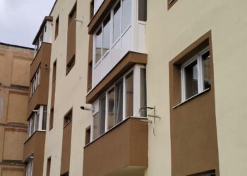Avansează proiectul de reabilitare termică a blocurilor din Timișoara