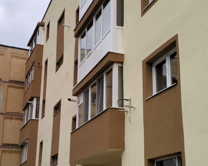 Avansează proiectul de reabilitare termică a blocurilor din Timișoara  