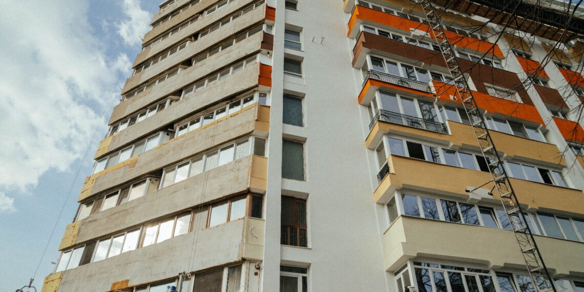 Avansează proiectul de reabilitare termică a blocurilor din Timișoara  