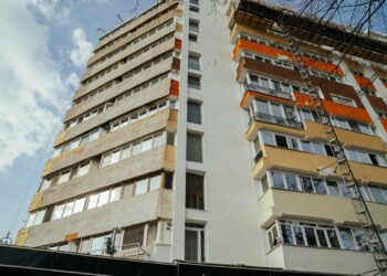 Avansează proiectul de reabilitare termică a blocurilor din Timișoara  