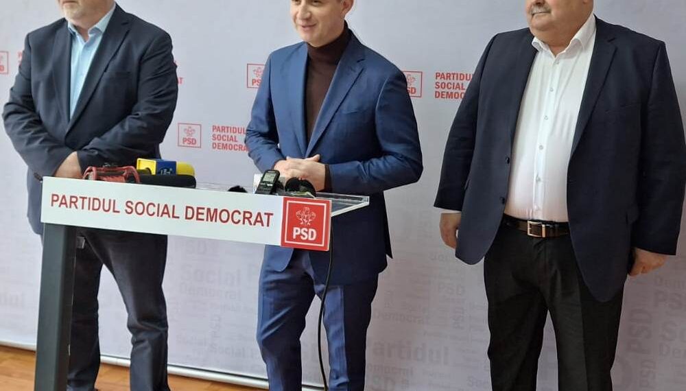 PNL primește o lovitură de la PSD în Timiș. Un primar și un fost edil liberali vor trece la social-democrați